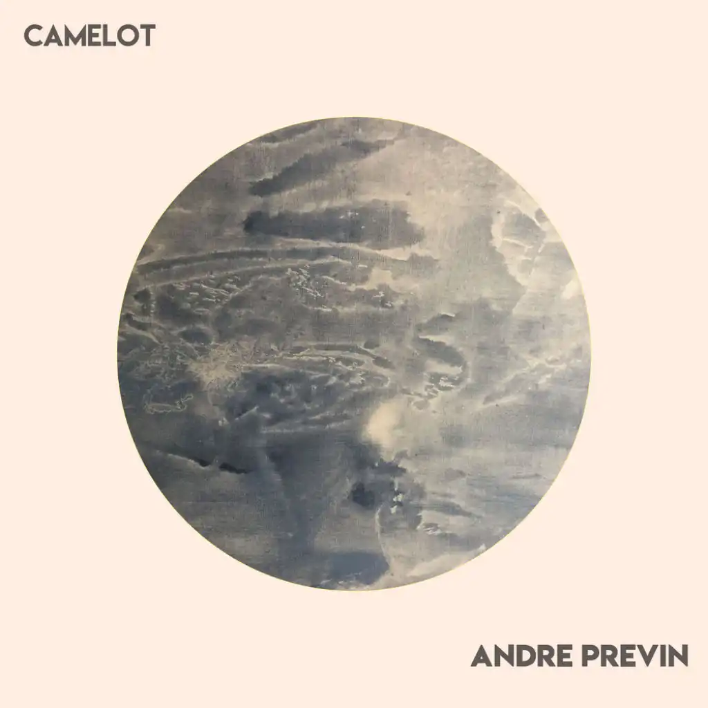 André Previn & His Trio