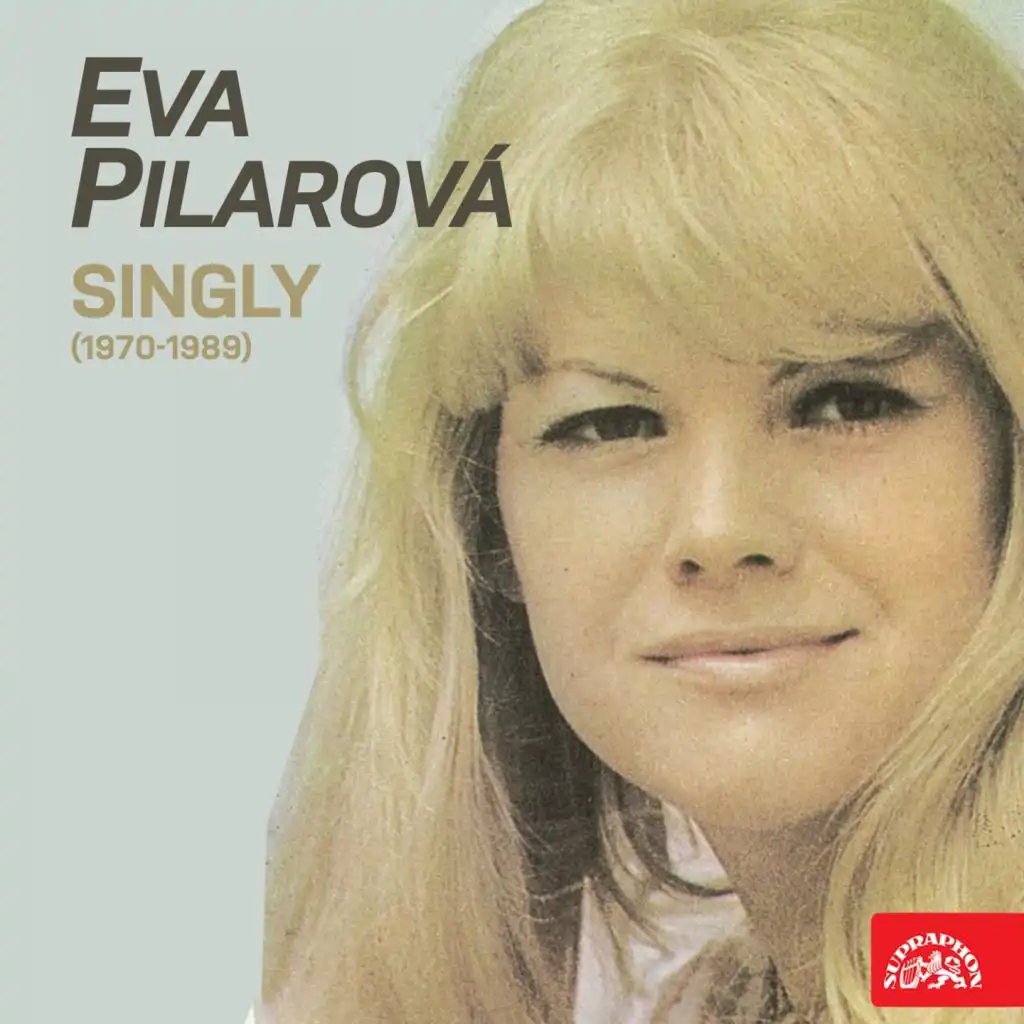 Eva Pilarova