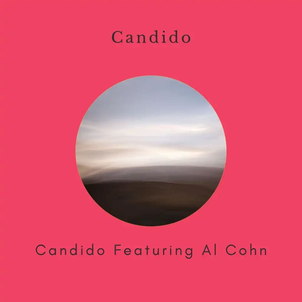 Candido's Camera (feat. Al Cohn)