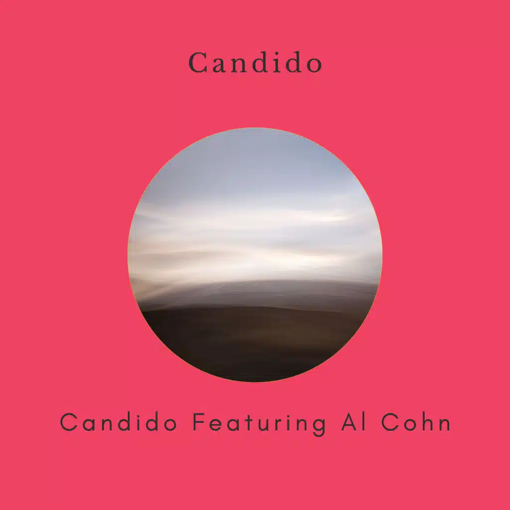 Candido (feat. Al Cohn)