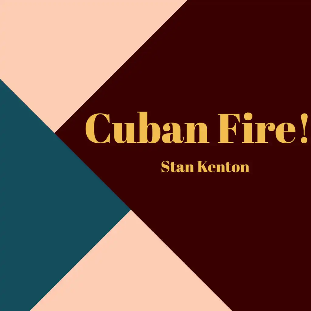 Fuego Cubano (Cuban Fire)