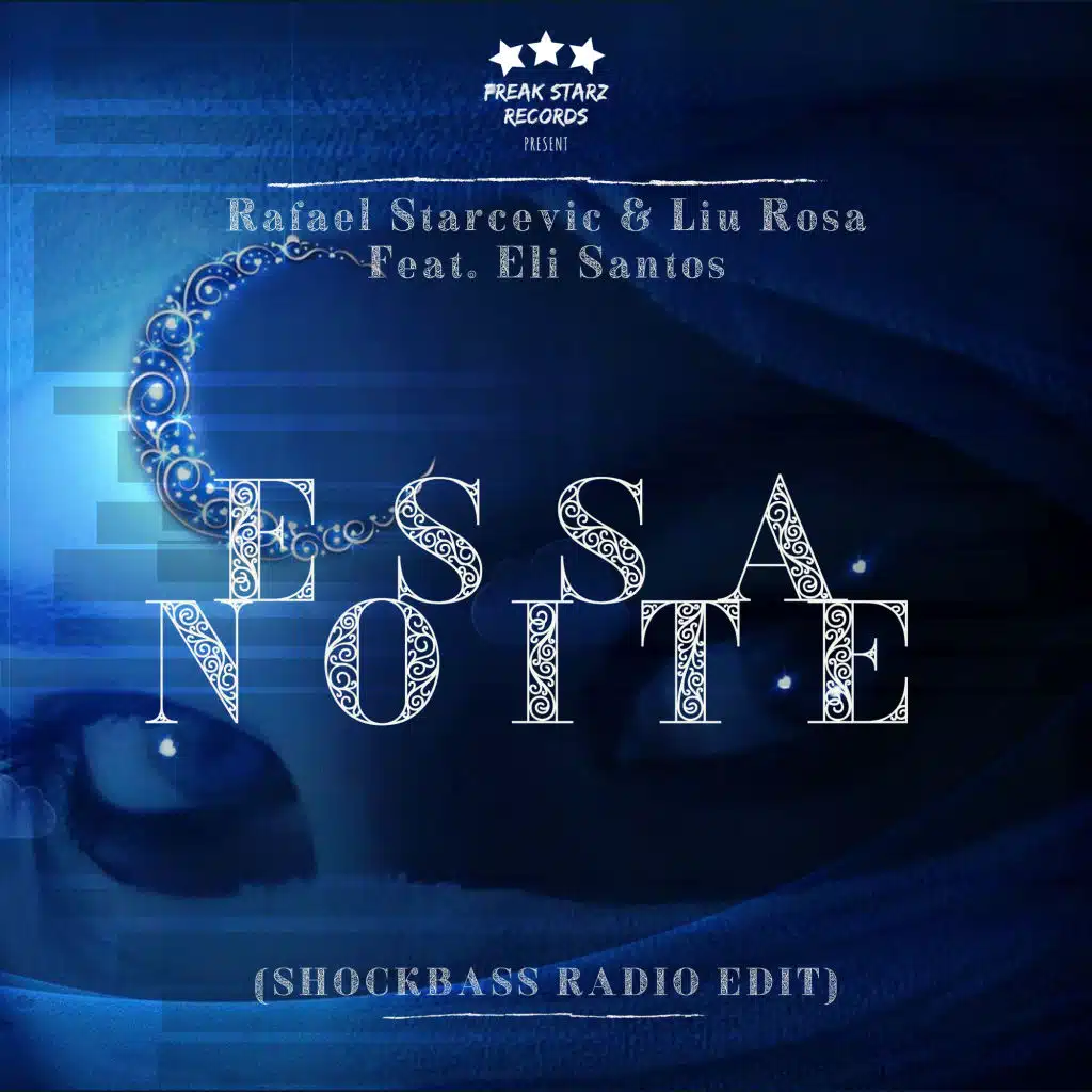 Rafael Starcevic, Liu Rosa, Shockbass
