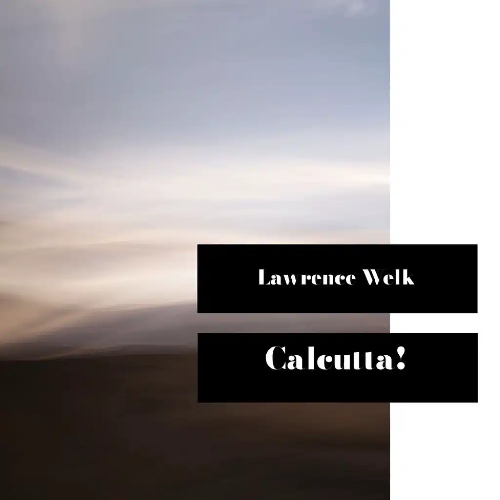 Calcutta (feat. Frank Scott)