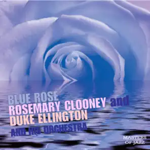 Duke Ellington, Rosemary Clooney