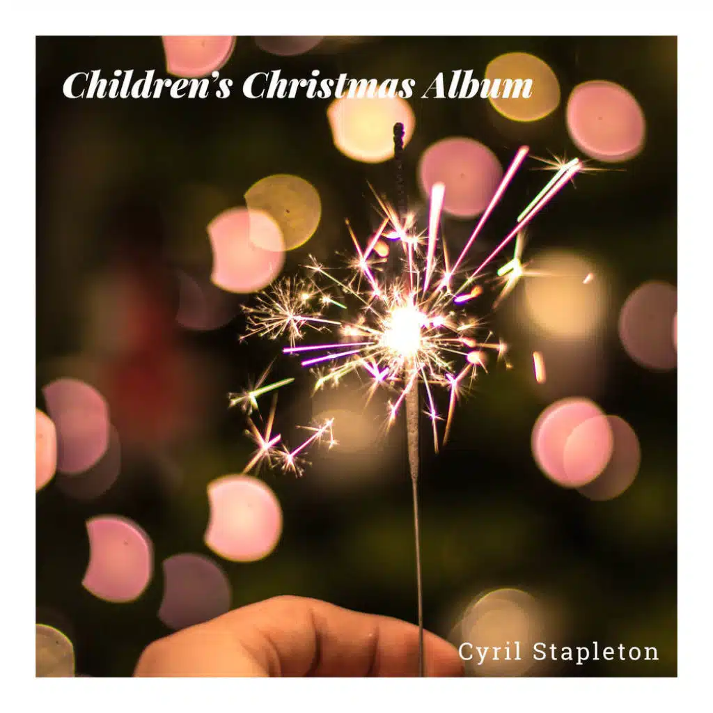 White Christmas (feat. Children's Chorus)