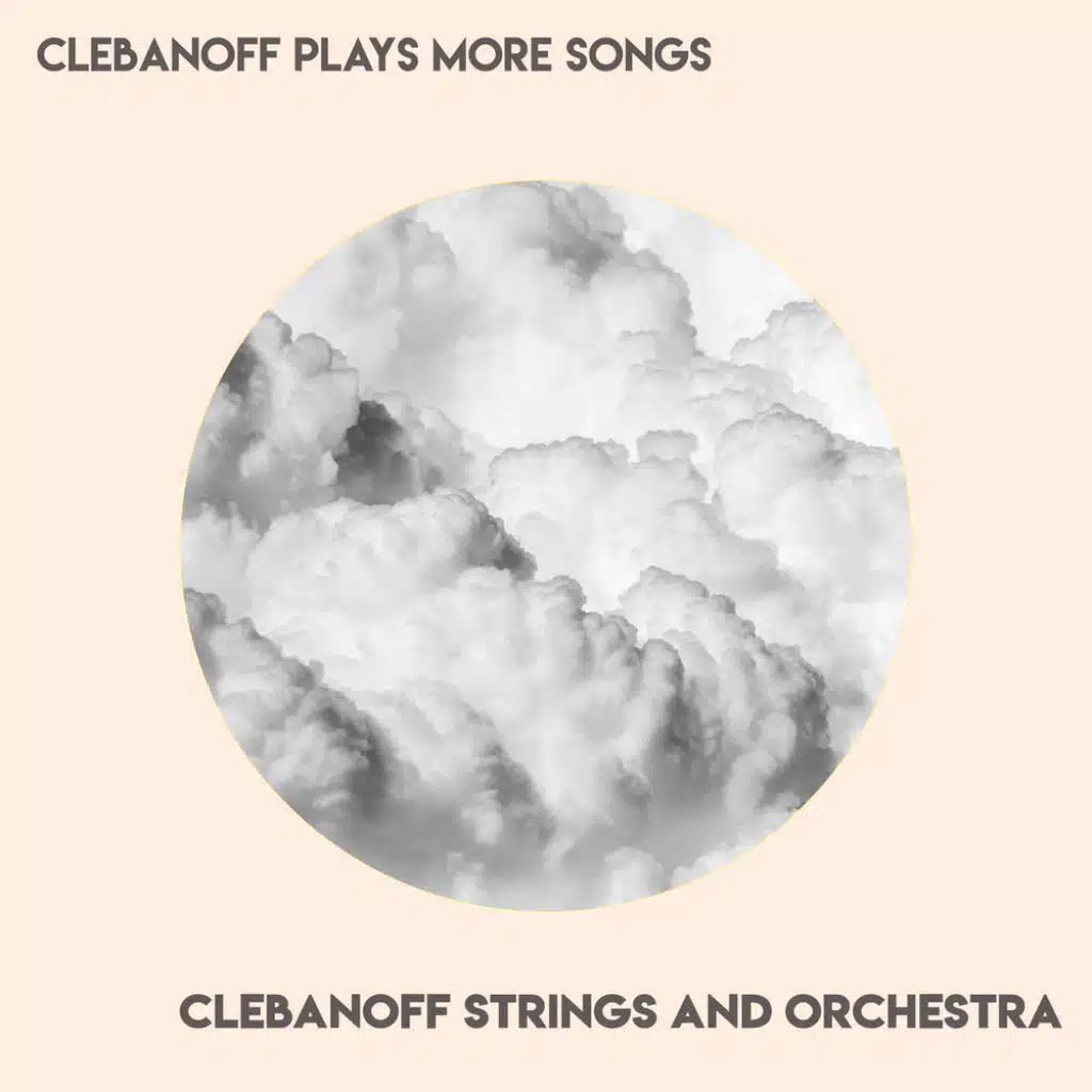 Clebanoff Strings