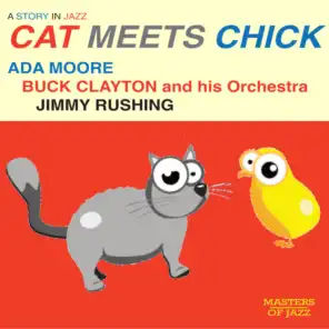 Buck Clayton and His Orchestra, Jimmy Rushing & Ada Moore