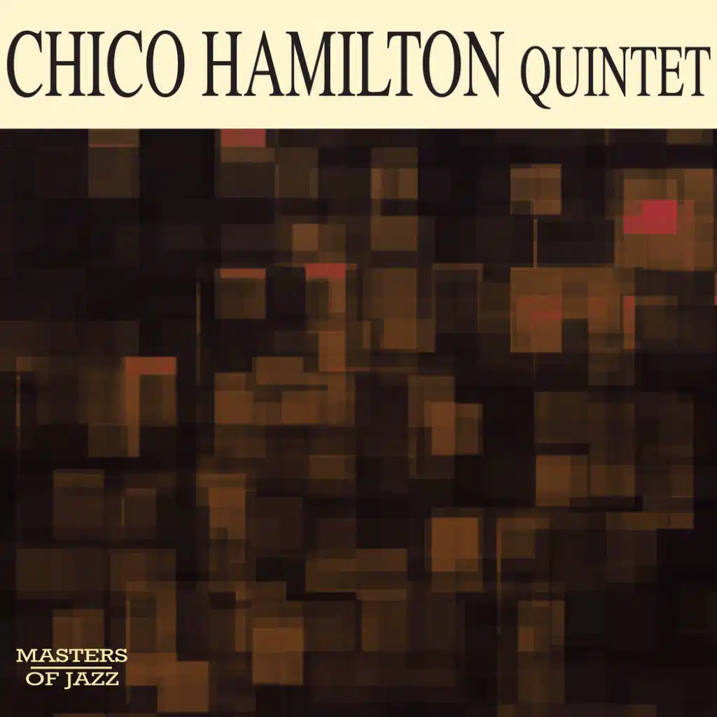 The Sage (feat. Buddy Collette)