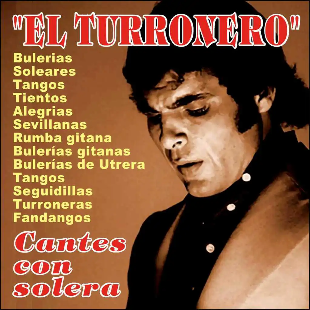 Huele a Romero (Bulerías) [feat. Paco Cepero]