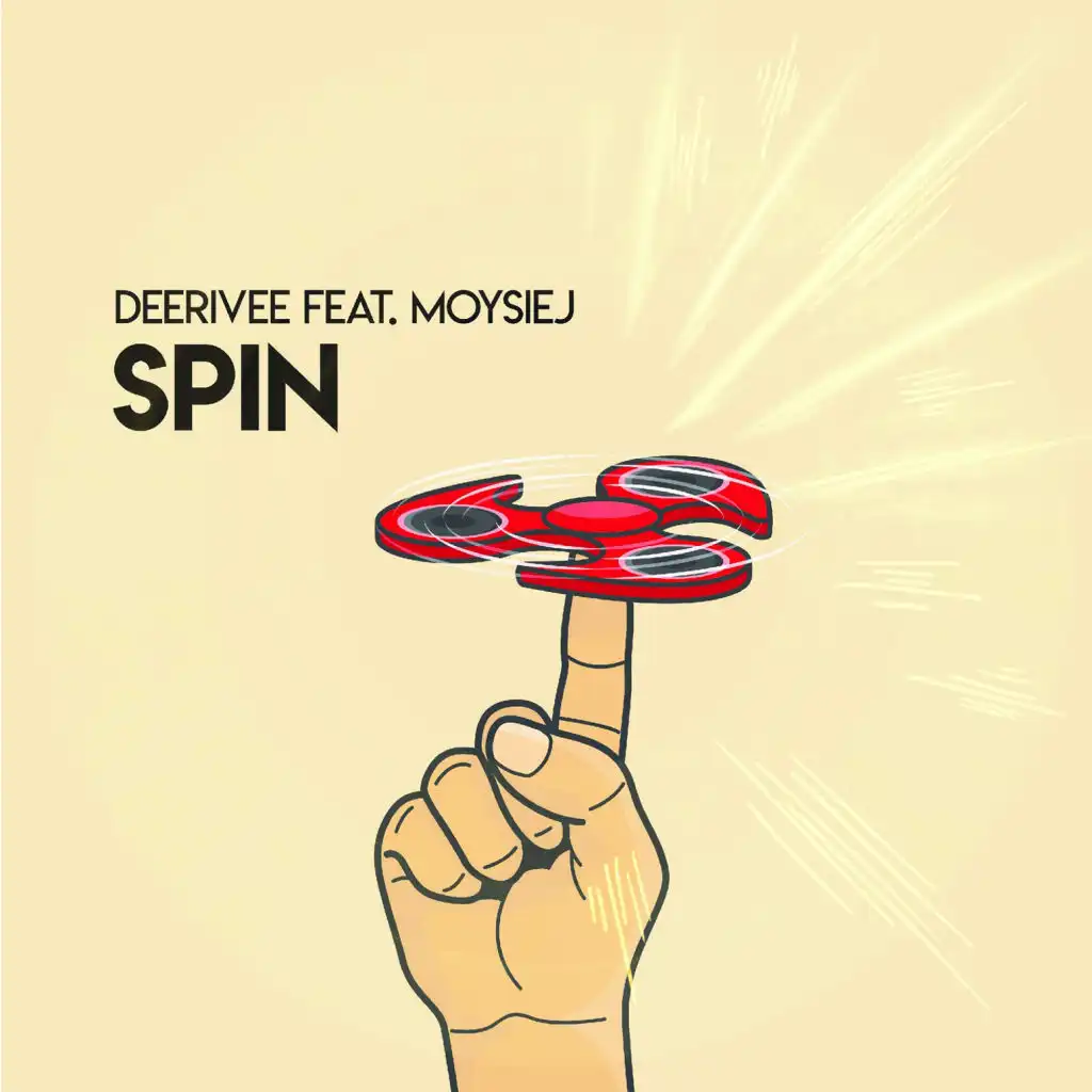 Spin song