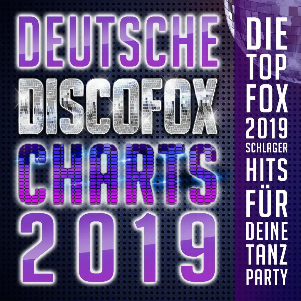 Deutsche Discofox Charts 2019 - Die Top Fox 2019 Schlager Hits für deine Tanz Party