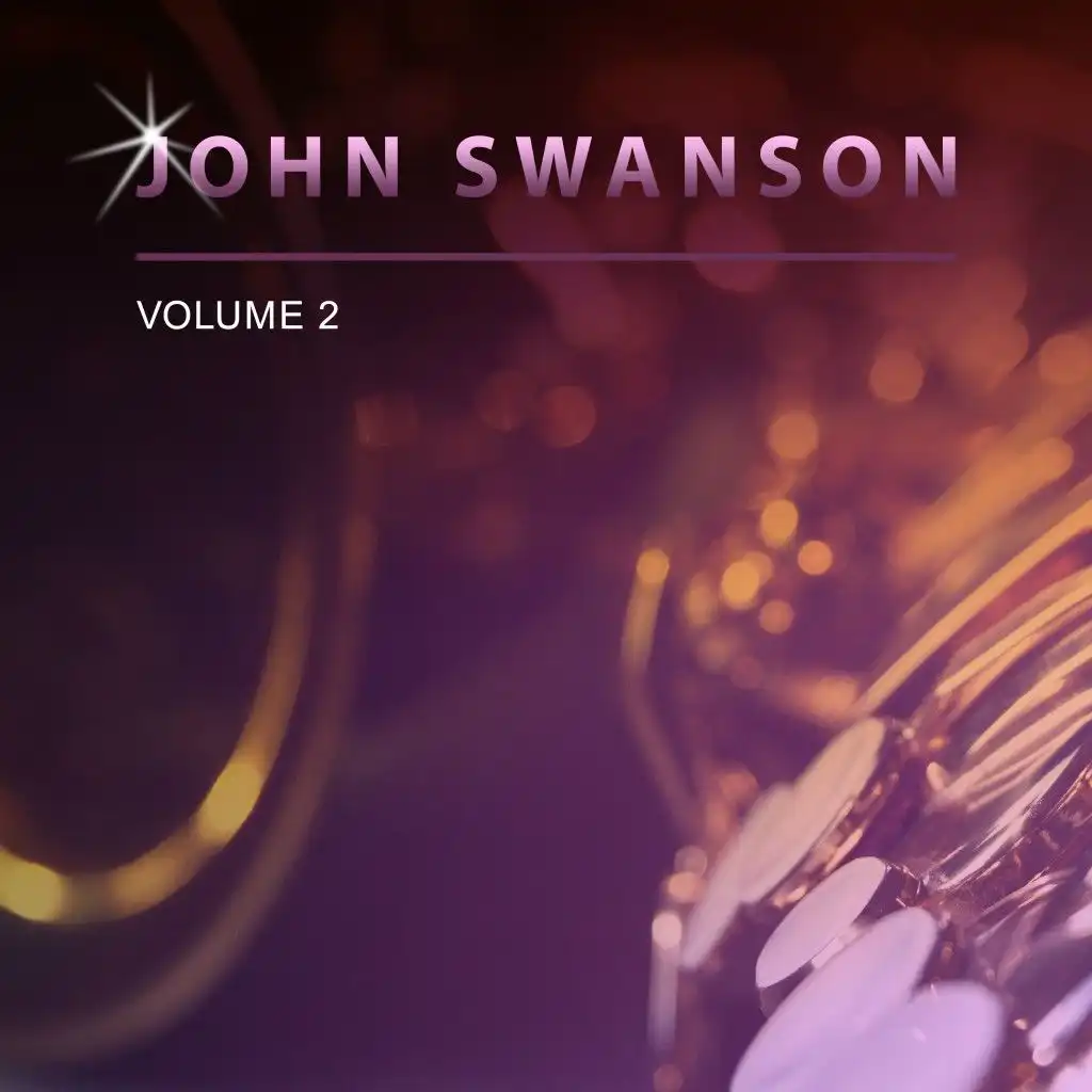 John Swanson, Vol. 2