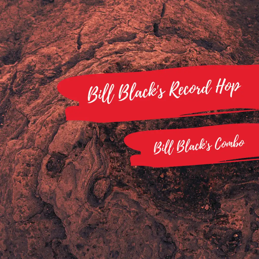 Bill Black's Record Hop
