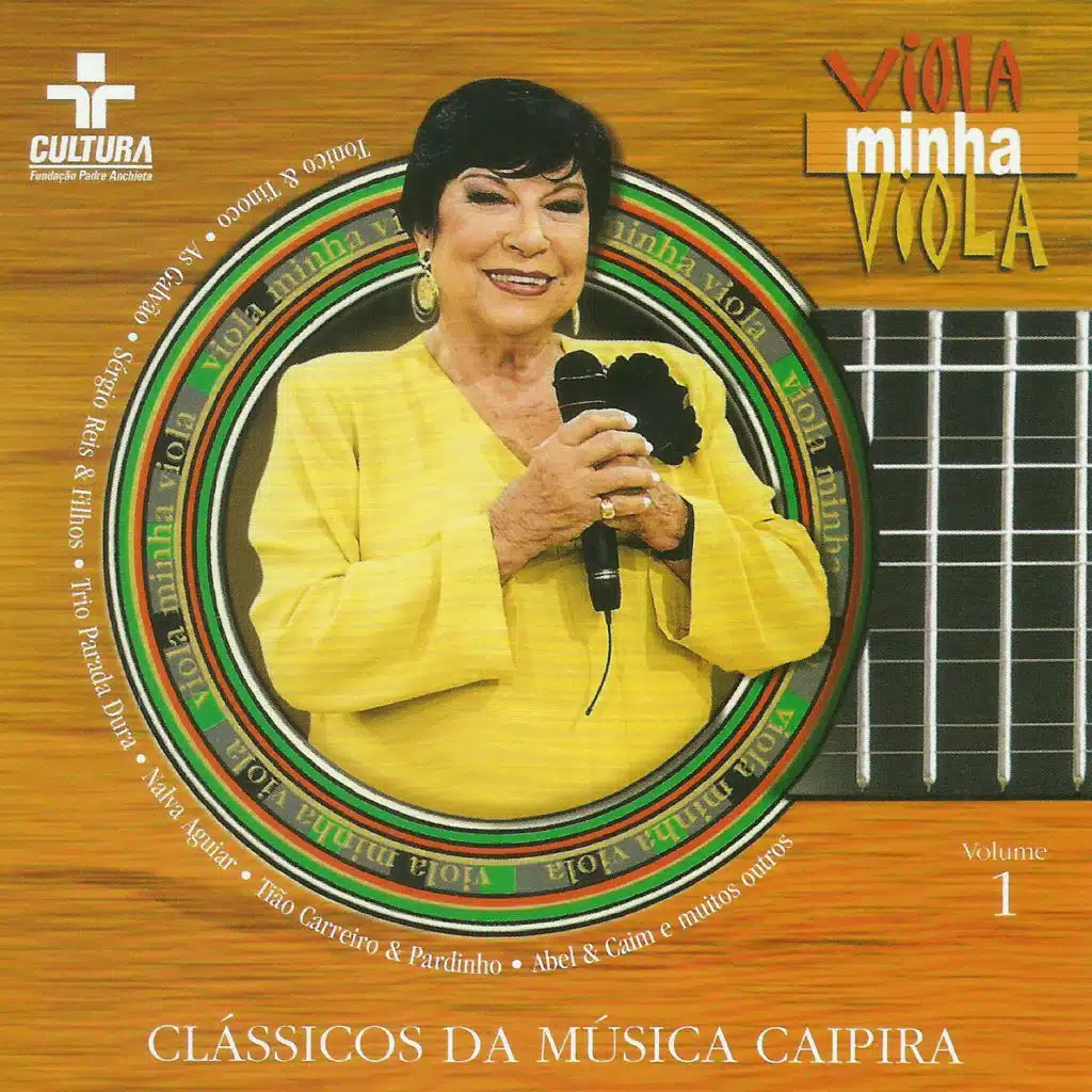Classicos Da Musica Caipira, Vol. 2