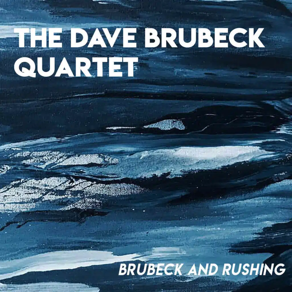 Dave Brubeck Quartet / Jimmy Rushing