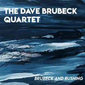 Dave Brubeck Quartet / Jimmy Rushing