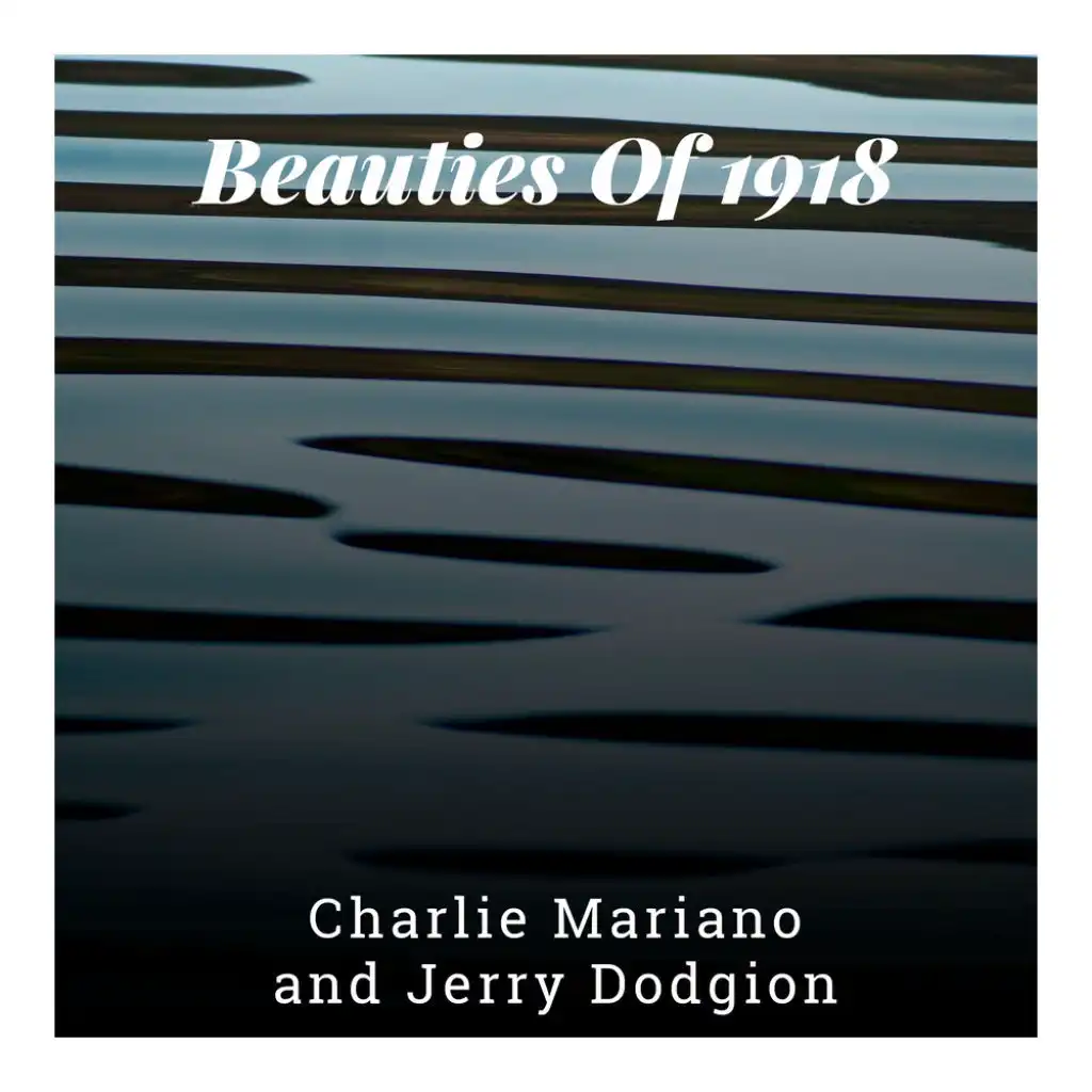 The Charlie Mariano - Jerry Dodgion Sextet