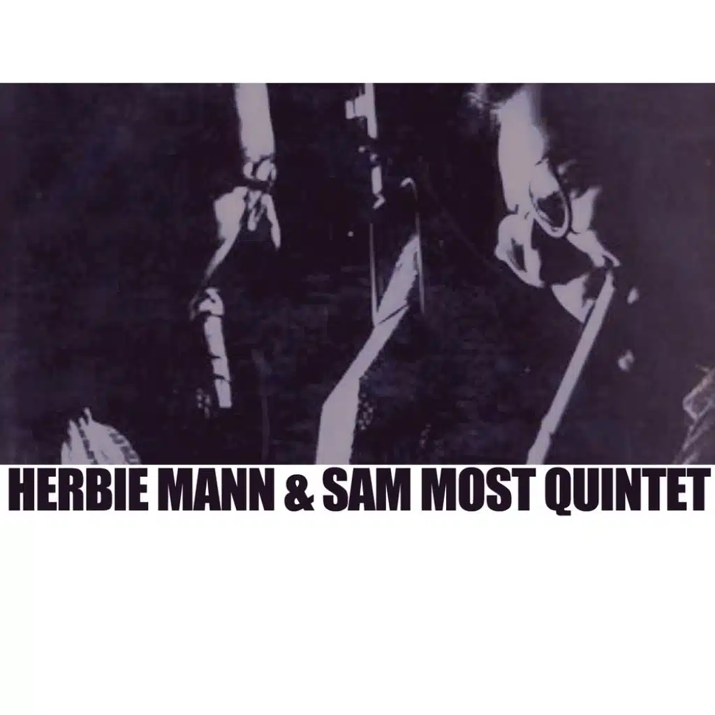 It's Only Sunshine (feat. Sam Most)