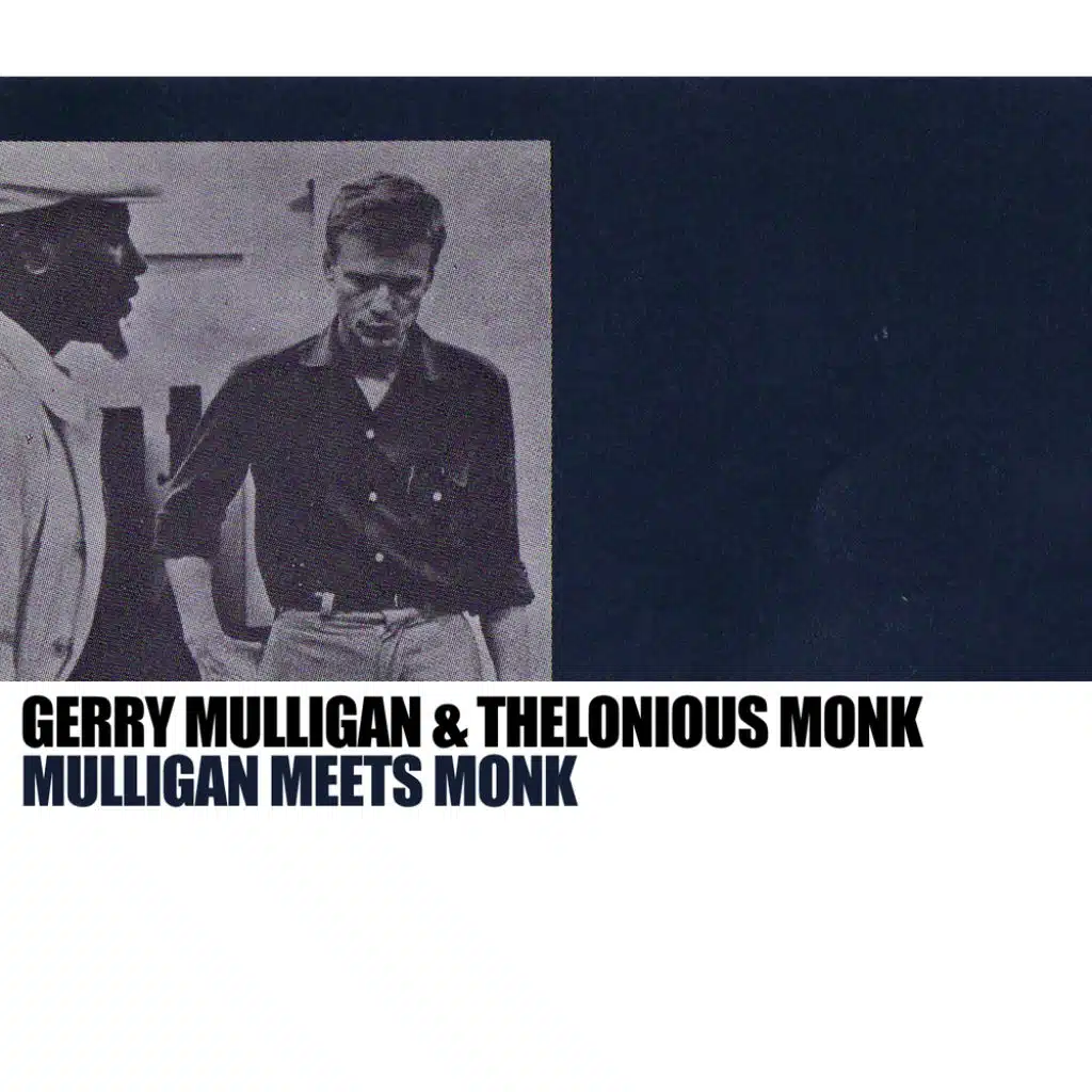 Round Midnight (feat. Thelonious Monk)