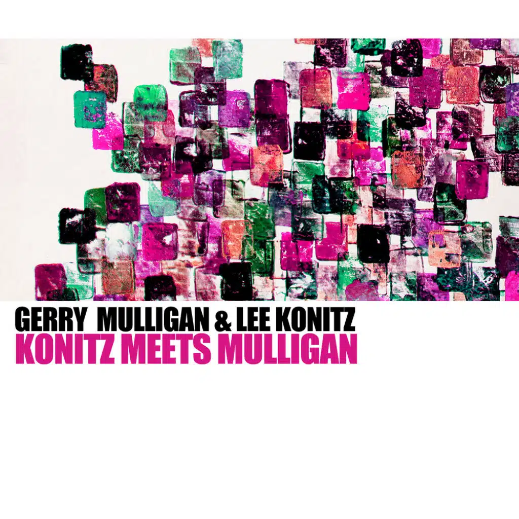 Konitz Meets Mulligan (feat. Lee Konitz)