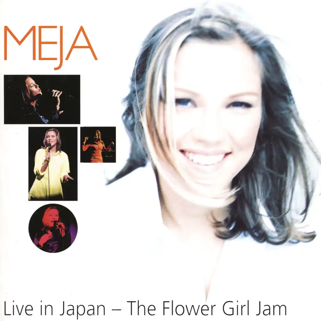 Flower Girl (Live Version)