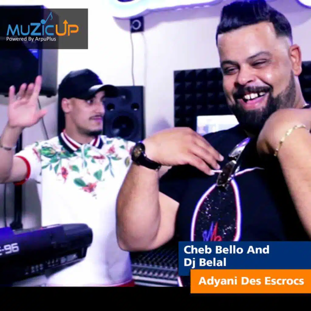 عدياني دي زيسكرو