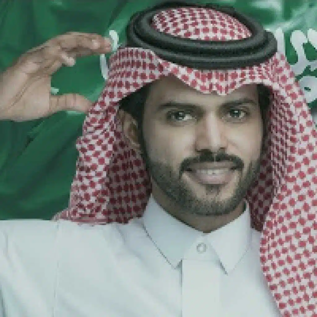 في ظل سلمان الحزم