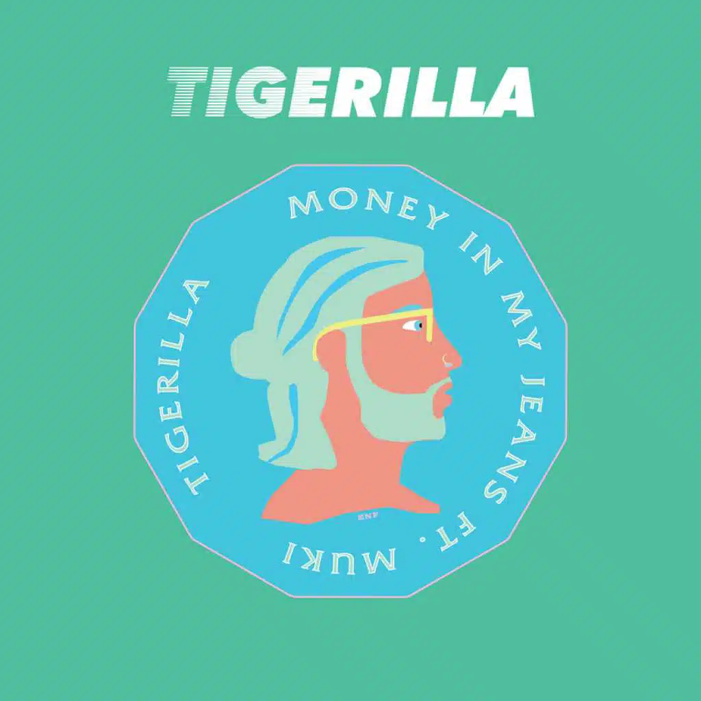 Tigerilla