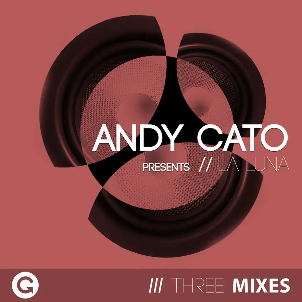 Andy Cato