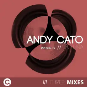 Andy Cato
