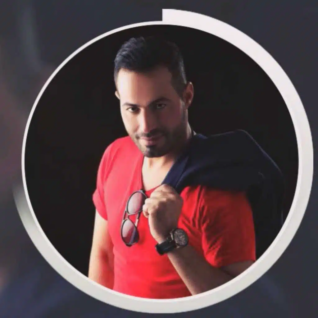 اني اول حب بعمرك