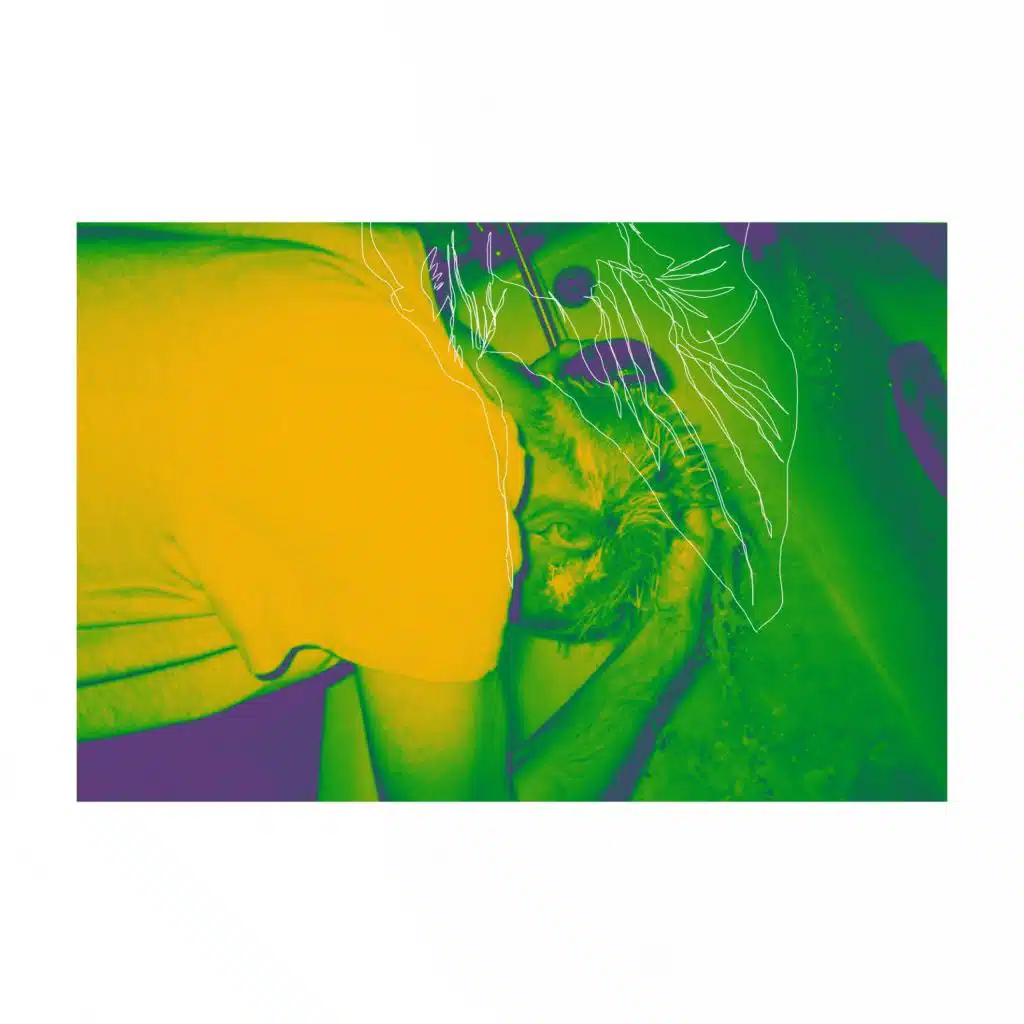 THE MESS THE OTHERS MADE ME MAKE