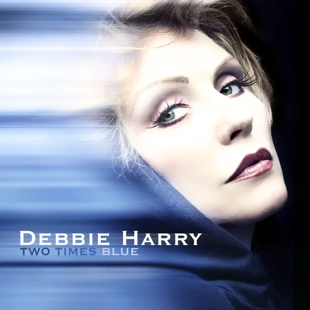 Two Times Blue (Debbie Harry Acapella)