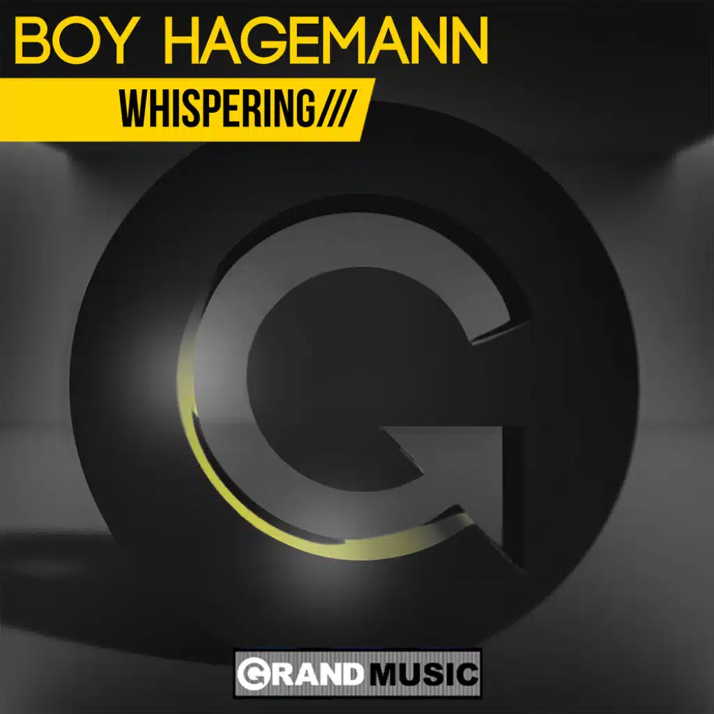 Boy Hagemann