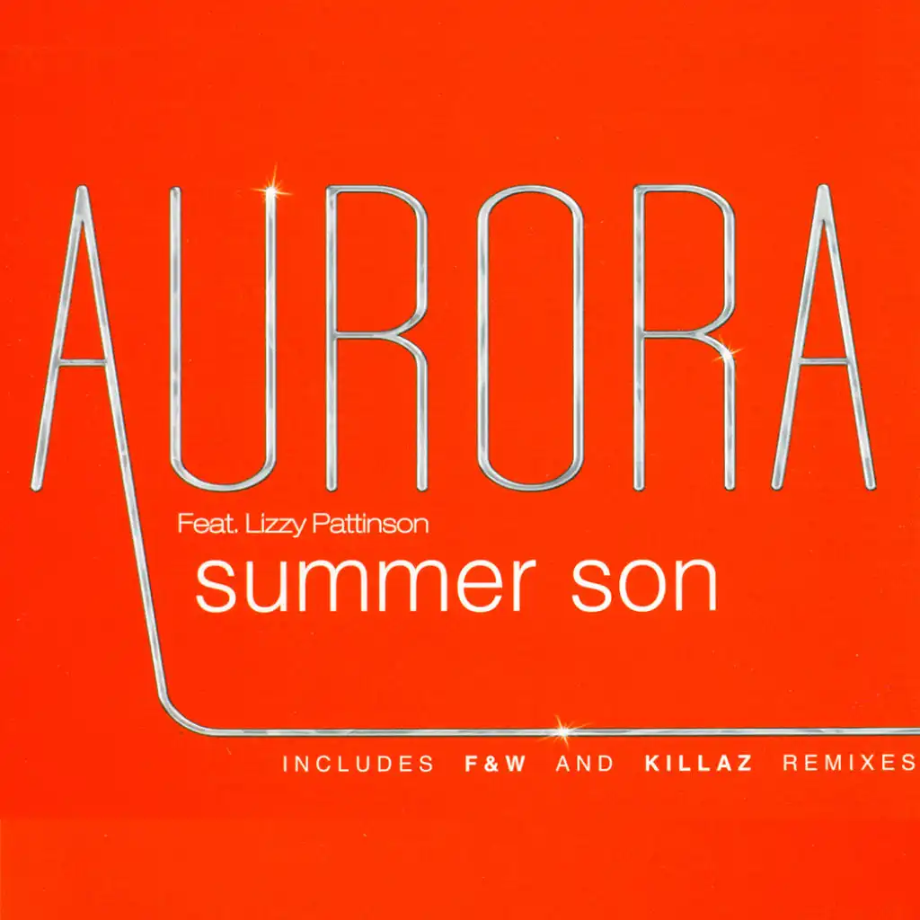 Summer Son (feat. Lizzy Pattinson)