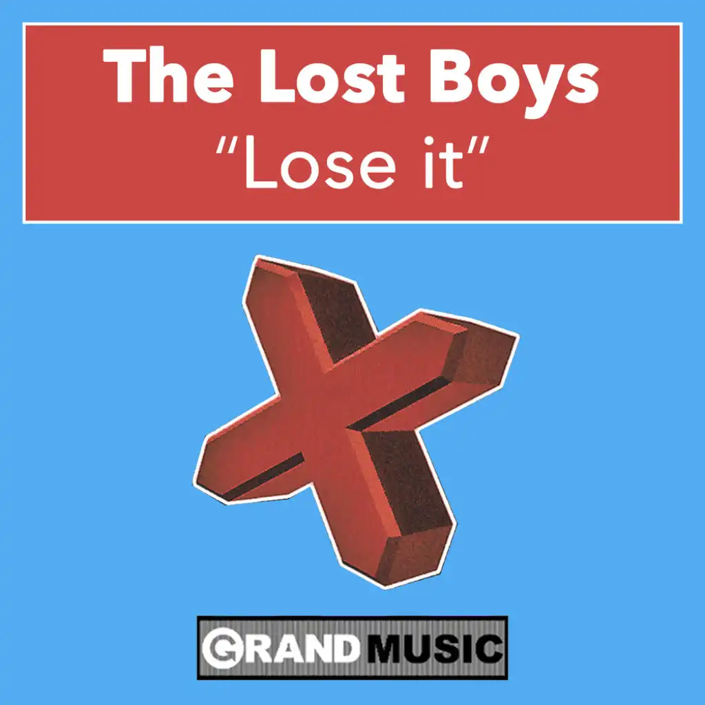 Lose It (Main Mix)