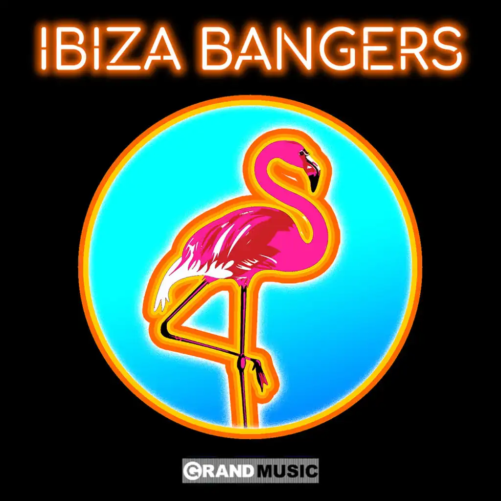 Ibiza Bangers (By Day)