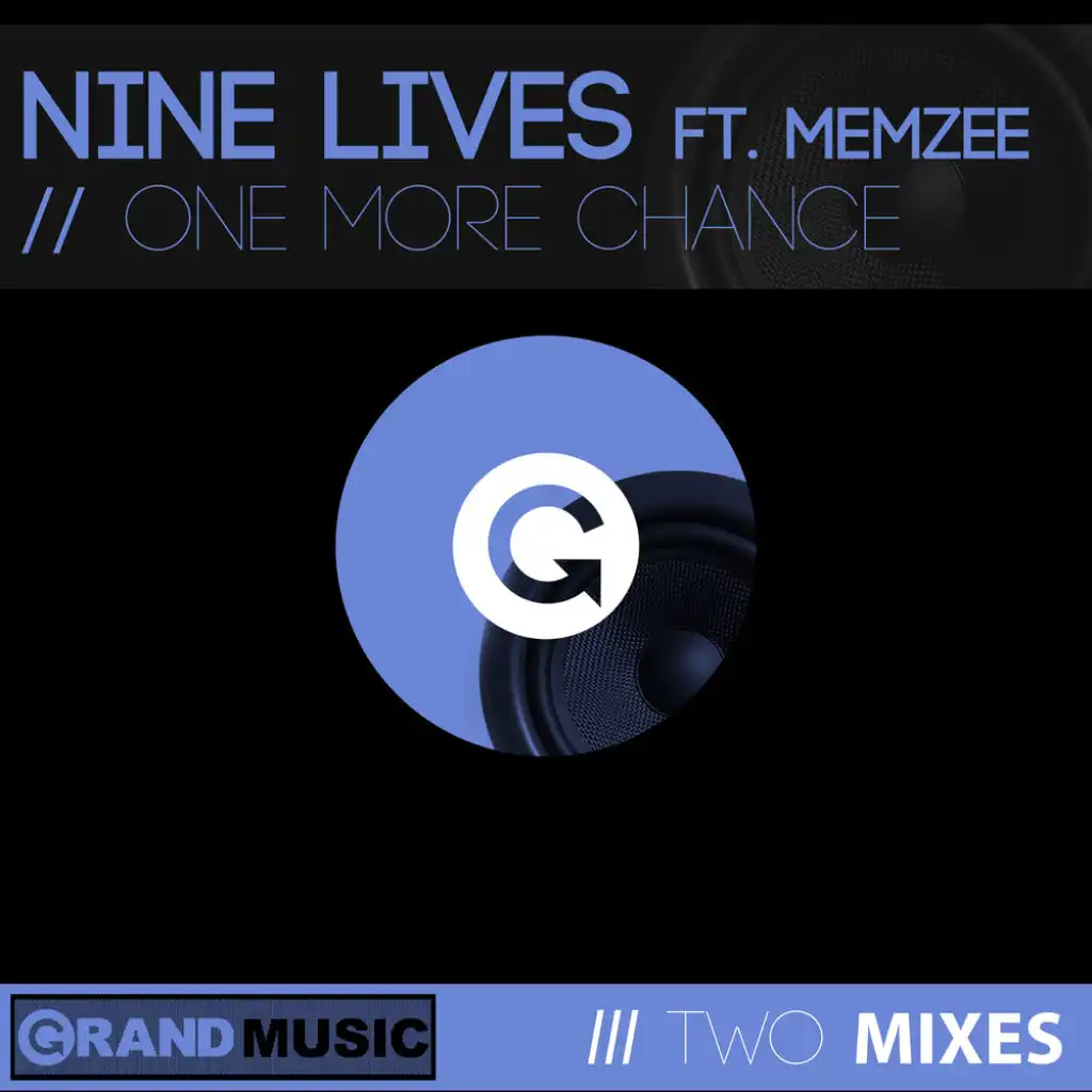 One More Chance (Young Offendaz & Blond Mix) [feat. Memzee]