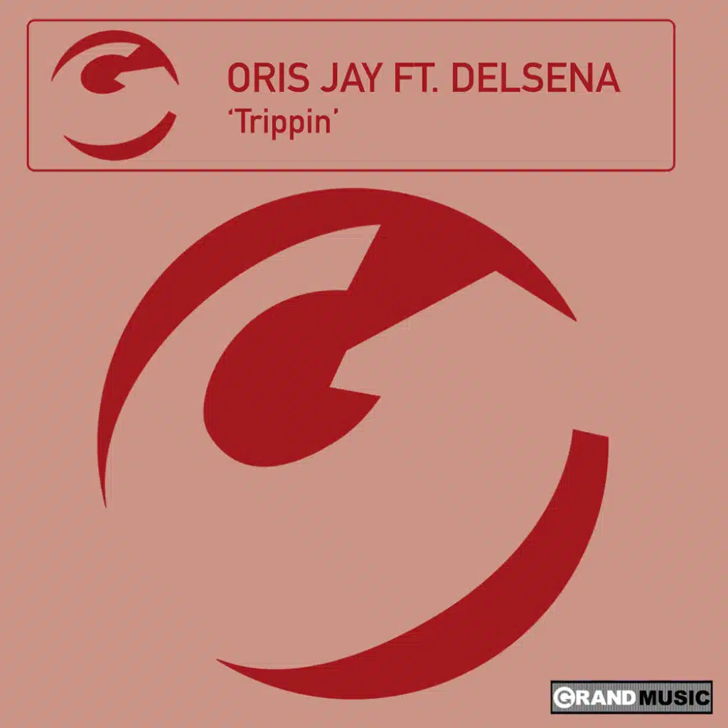 Trippin' (feat. Delsena)
