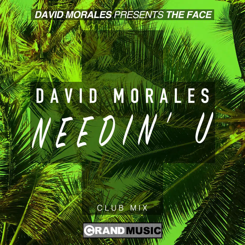 Needin' U (Club Mix)