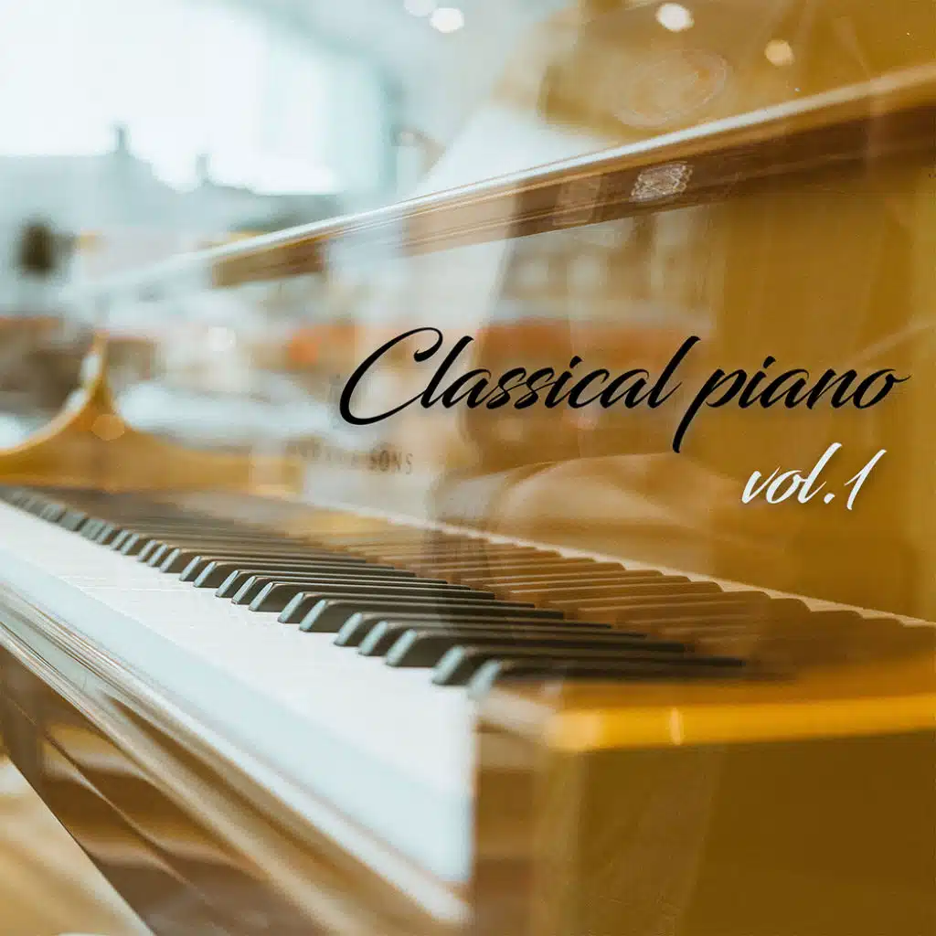 Classical Piano Vol.1