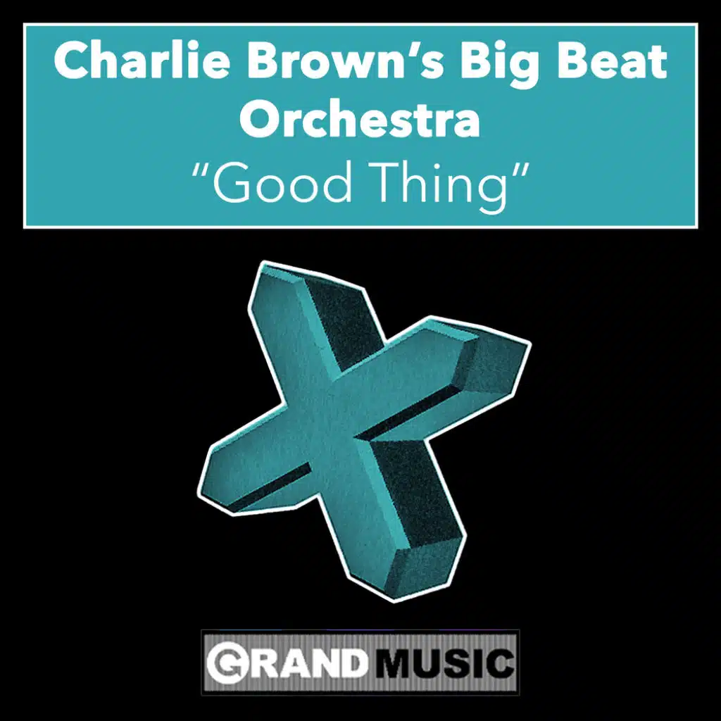 Charlie Brown's Big Beat Orchestra