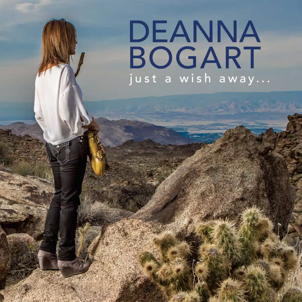 Deanna Bogart