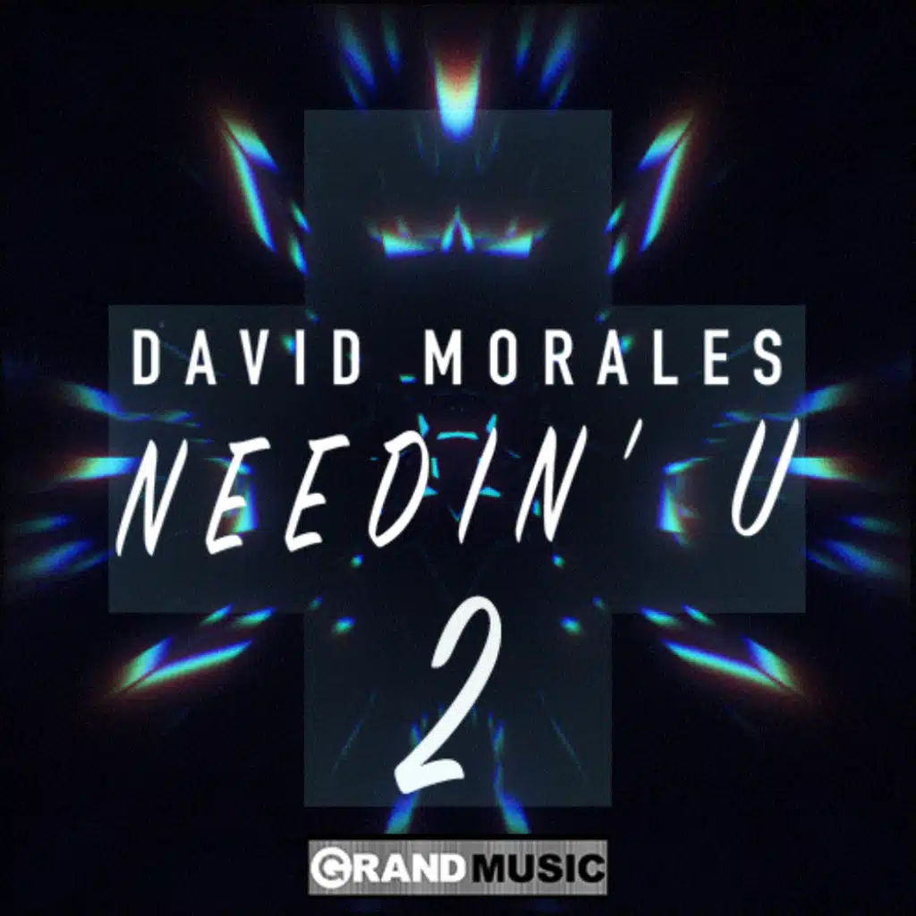 Needin' U (I Needed U) (Soul On Soul Mix) [feat. Juliet Roberts]