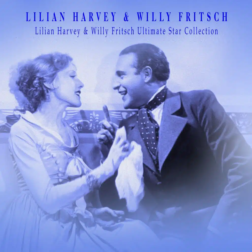 Lilian Harvey & Willy Fritsch