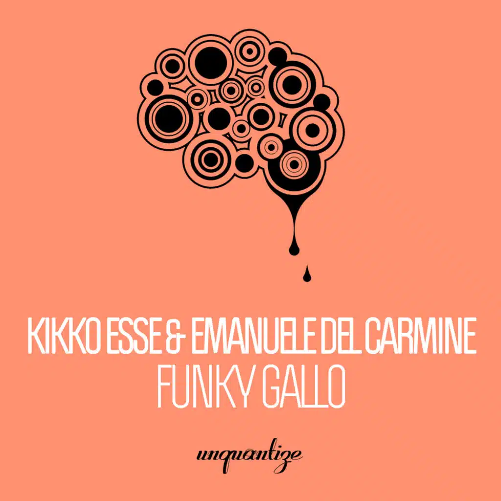 Funky Gallo (DJ Spen Remix)