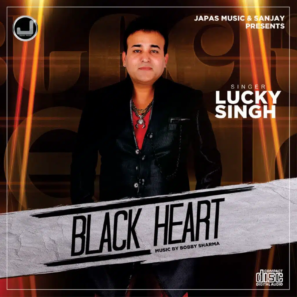 Black Heart