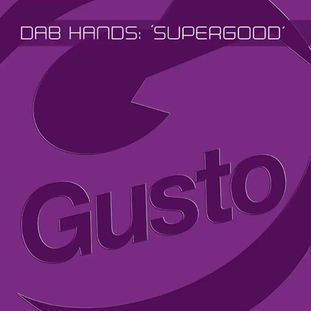 Supergood (Danny Dove & Alex Celler Remix)