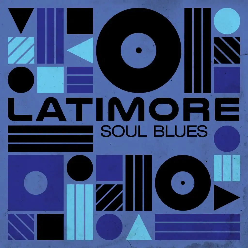 Latimore - Soul Blues