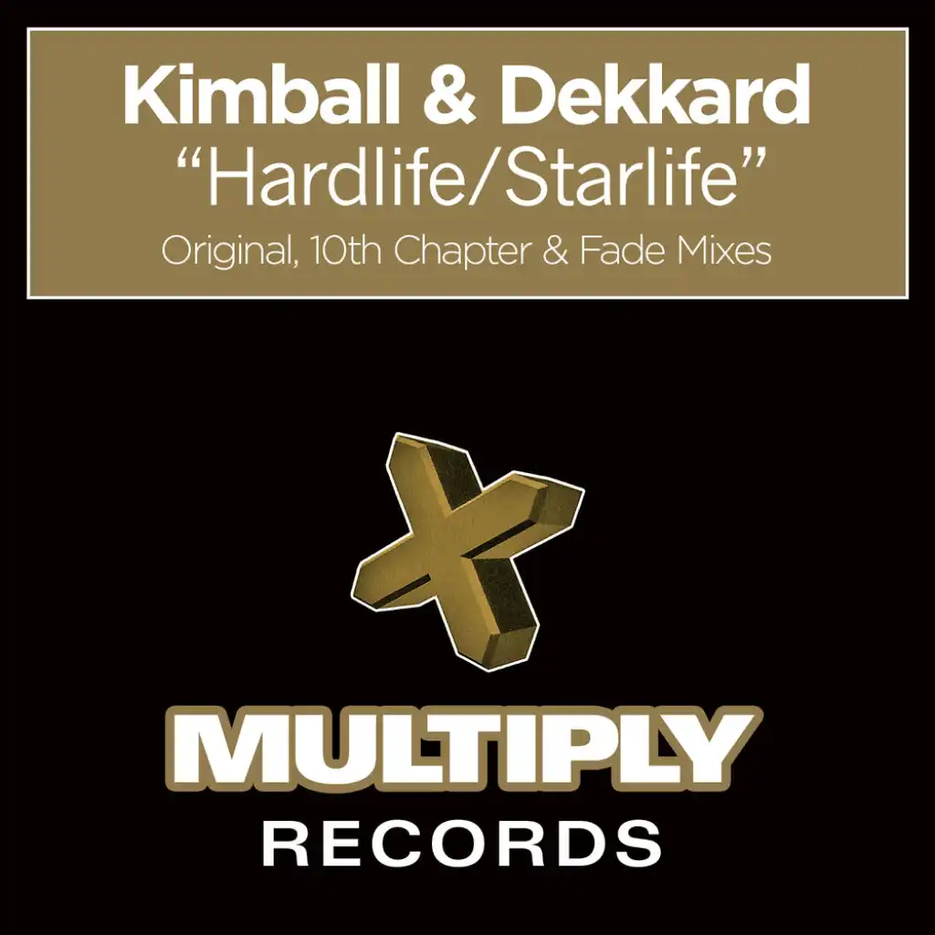 Kimball & Dekkard